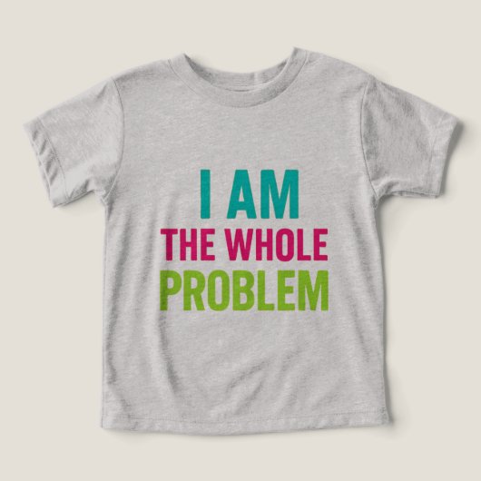 t-shirt graphique pour enfants (Design Recto)