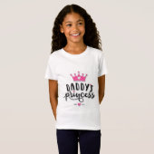 T-Shirt Graphique pour Enfants (Devant entier)