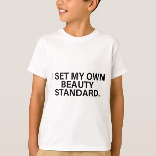 T-shirt Graphique Pour Femmes Drôle Je Fixe Mon Propre Sta