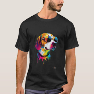 T-shirt graphique pour homme ADOM "Restez Vif, Res