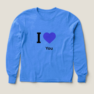 T-Shirt Graphique Restez Positif
