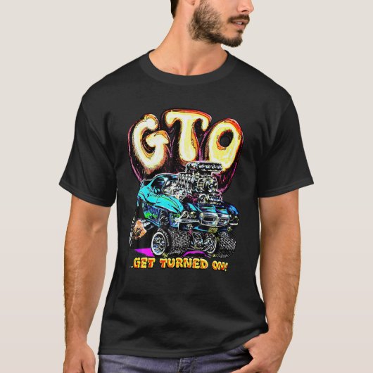 T-shirt Graphique Roach Restauré Commencer 1971 Conception (Devant)
