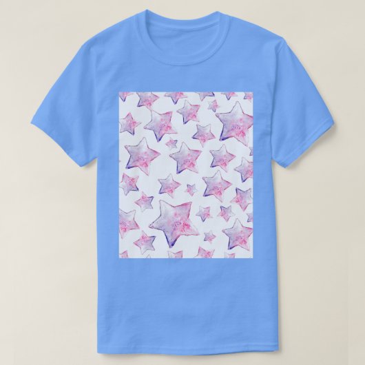 T-shirt Graphique rose Baker Miller 8 (Design devant)