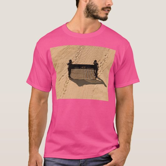 T-shirt Graphique Spaceballs (Devant)