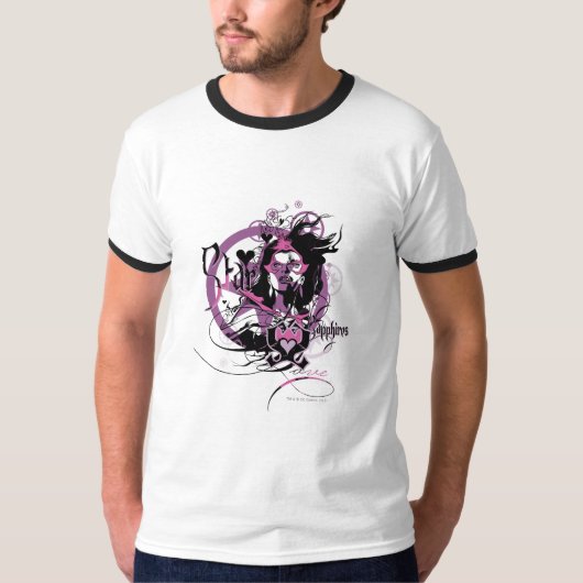 T-shirt Graphique Star Sapphire 6 (Devant)