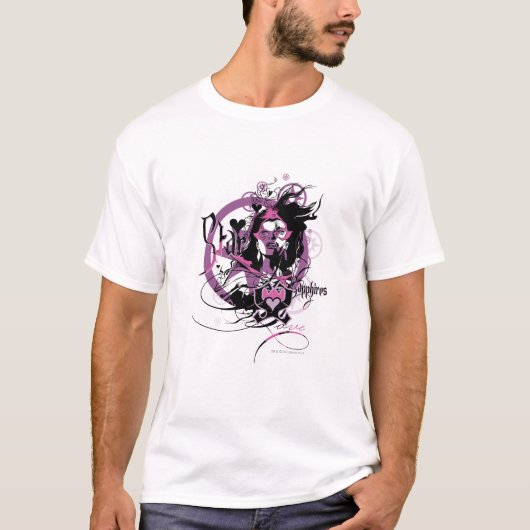 T-shirt Graphique Star Sapphire 6 (Devant)