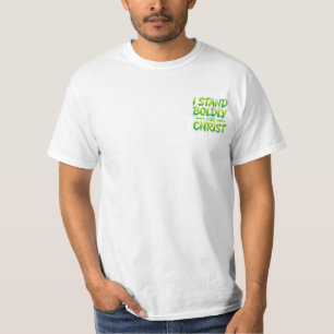 T-shirt graphique T-shirt streetwear