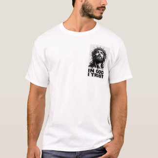 T-Shirt Graphique Tendance | Haut Unisexe Élégant