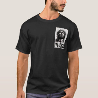 T-Shirt Graphique Tendance | Haut Unisexe Élégant