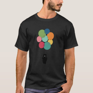 T-shirt Graphique Threadless Andy Westface Aventure de rêv