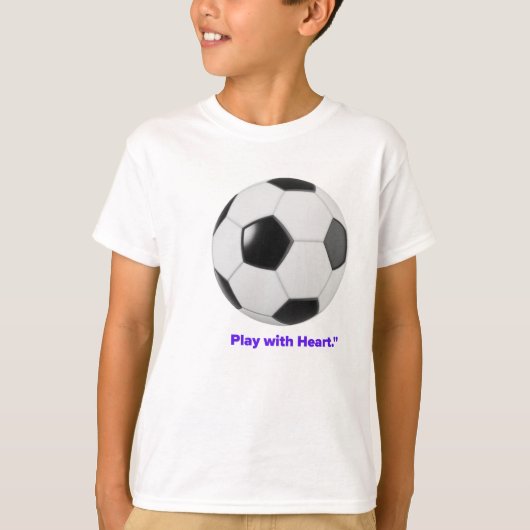 T-Shirt Graphique Unisexe Good Vibes Only (Devant)