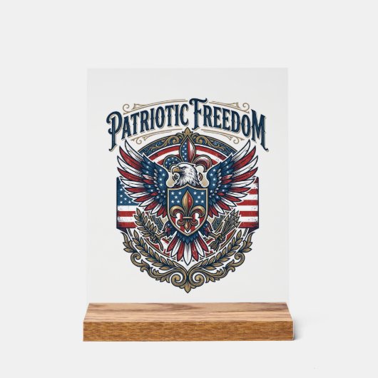 T-shirt graphique vectoriel de fierté cajun patrio (Recto)
