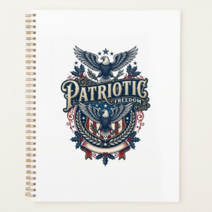 T-shirt graphique vectoriel de Noël patriotique (2