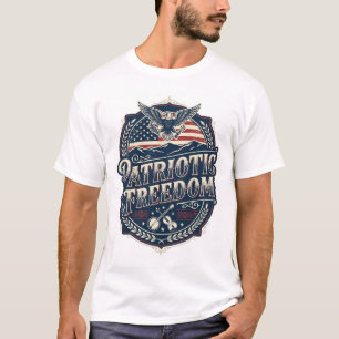 T-shirt graphique vectoriel du patrimoine appalach