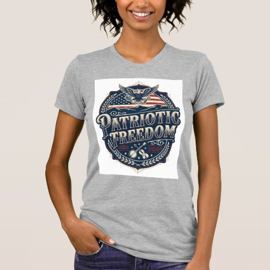 T-shirt graphique vectoriel du patrimoine appalach (Devant)