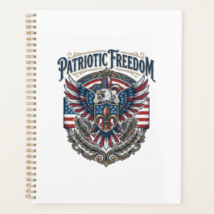 T-shirt graphique vectoriel Fierté cajun patriotiq