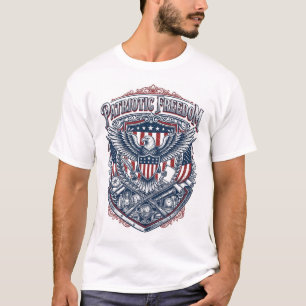 T-shirt graphique vectoriel pour collectionneur d'
