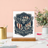 T-shirt graphique vectoriel pour ornithologue patr (Mariage)