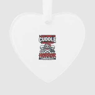 T-shirt graphique vintage avec un design de film d