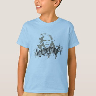 T-shirt Graphique Voldemort Dark Arts