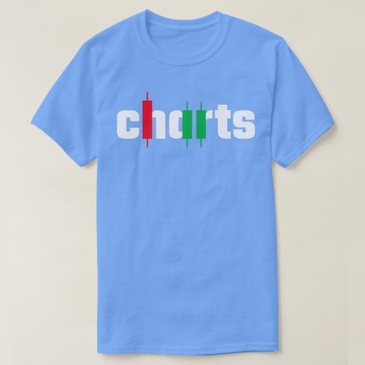 T-shirt Graphiques en chandelier japonais foncé Type (Design devant)