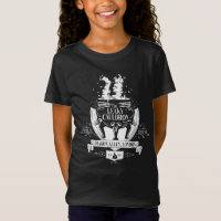 Graphisme de la boutique LE CHAUDRON PERCÉ™