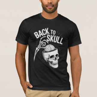 T-shirt Graphisme de loup de la rue japonaise
