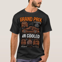 Graphisme Techwear Refroidi par Air Plan Blueprint