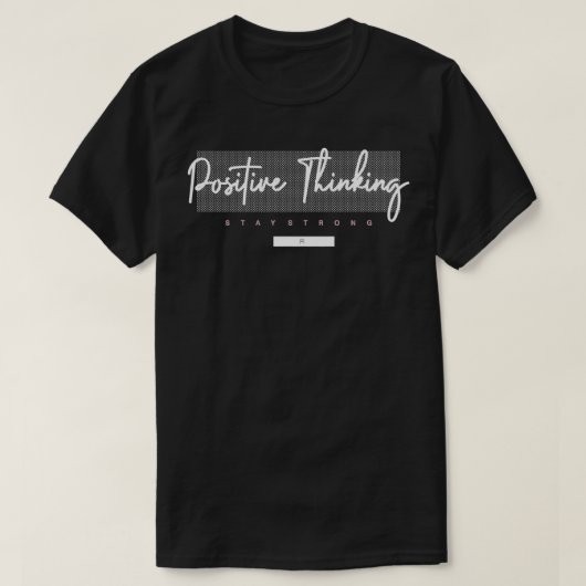 T-shirt Graphisme Tee - shirt Good Vibes vidéo positive Pr (Design devant)
