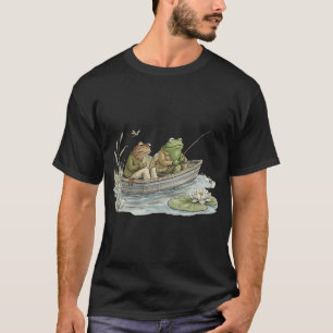 T-shirt Graphismes professionnels - Look vintage Ozark