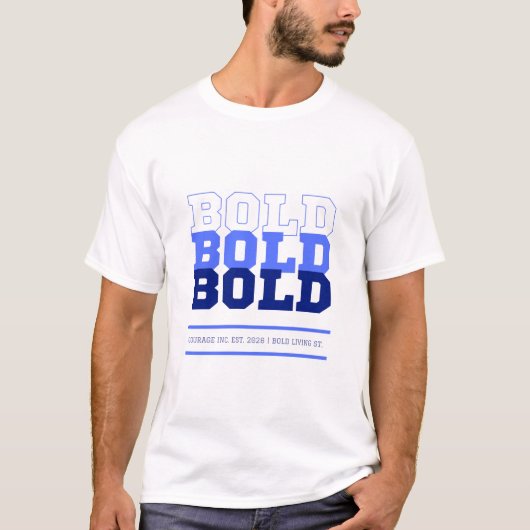 T-shirt Gras (Devant)