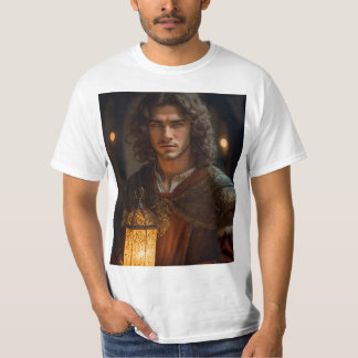 T-shirt Gras et élégant" "The Trendsetter"