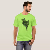 T-shirt Grasshopper (Devant entier)