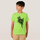 T-shirt Grasshopper (Devant entier)