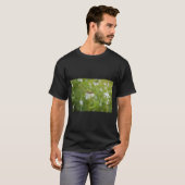 T-shirt Grasshopper – Nature Explorer Wildlife Tee (Devant entier)