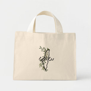 T-Shirt gratis palestine روح الروح Mini Tote Bag