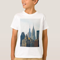 Gratte-ciel de New York