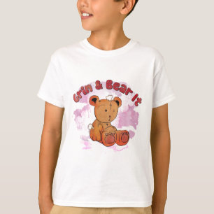 T-shirt grattez et portez-le