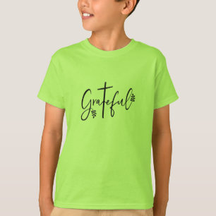 T-shirt Gratuit