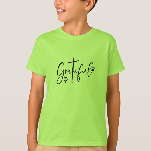 T-shirt Gratuit (Devant)