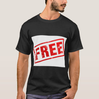 T-SHIRT GRATUIT