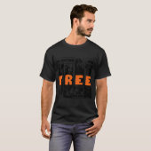 T-SHIRT GRATUIT GROUPE (Devant entier)