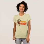 T-shirt Gratuit Hugs ! (Devant entier)