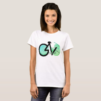 T-shirt GravelNuts T