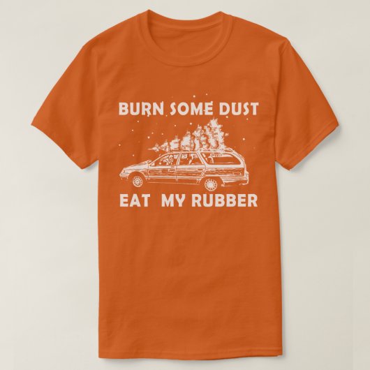 T-shirt graver Dust2 (Design devant)