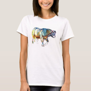 T-shirt Gravitas 2010