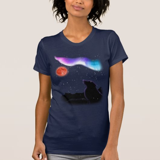 T-shirt Gravité (Devant)