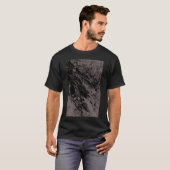 T-shirt Gravité (Devant entier)
