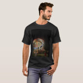 T-shirt Gravitron (Devant entier)
