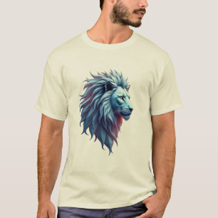 T-shirt Gravity Glides Vêtements Lion images